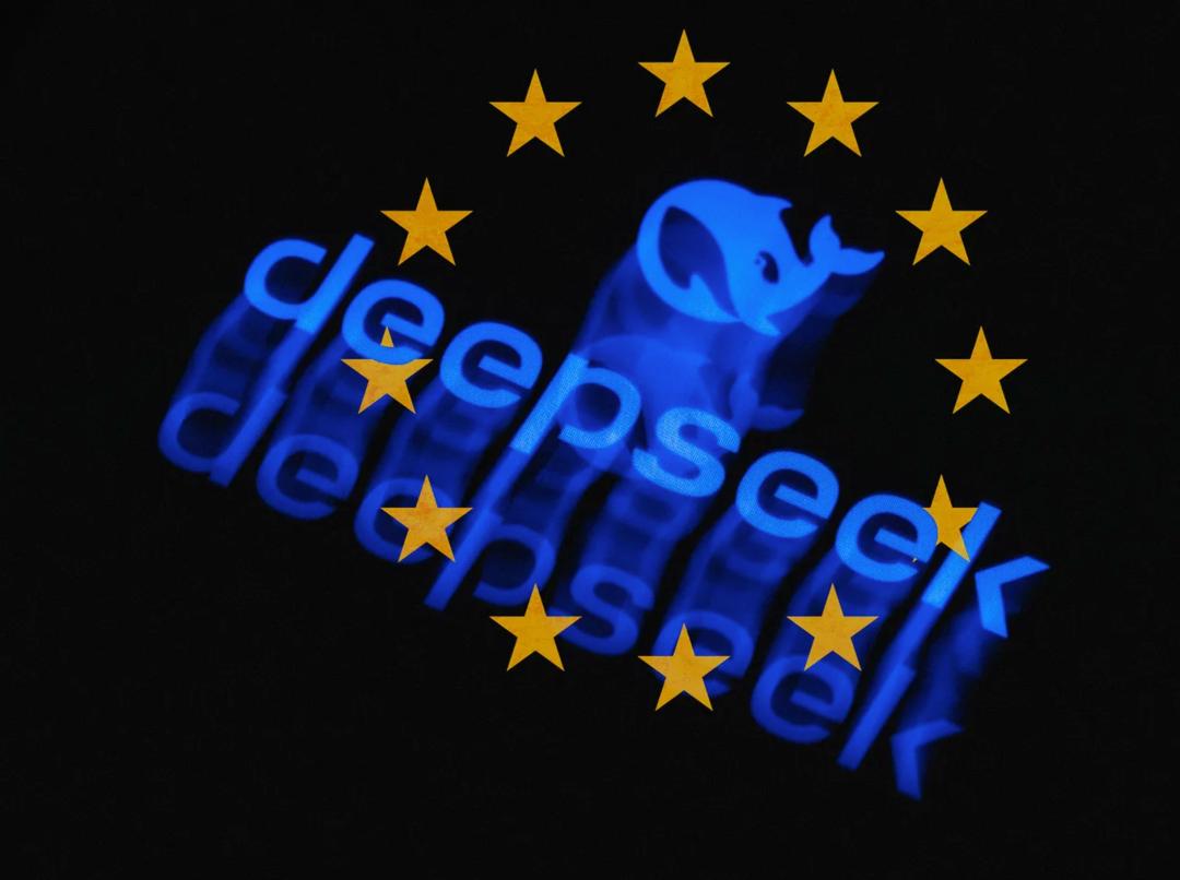DeepSeek R1 feiert sein einjähriges Jubiläum: Kein Funktionswettlauf, keine Finanzierung, keine Eile – strikte Kontrolle der Technologiewelt image 9