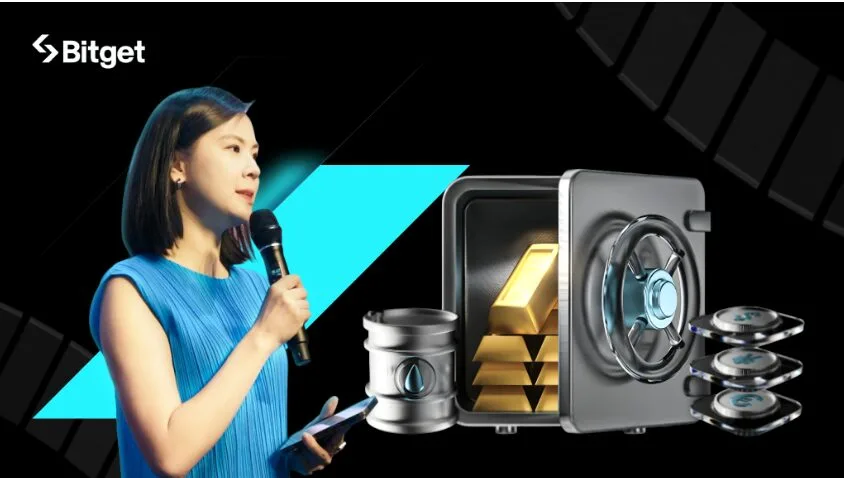 Cổ phiếu token hóa tăng mạnh: Thanh khoản và minh bạch trở thành bài toán mới image 3