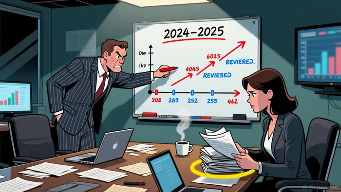 TruBridge’s Accounting Chaos Creates Tactical Mispricing Setup Ahead of Critical Restatements