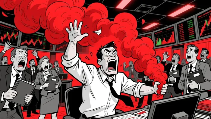 Espresso Breaks Support as Volume Spikes Signal Aggressive Selling image 0