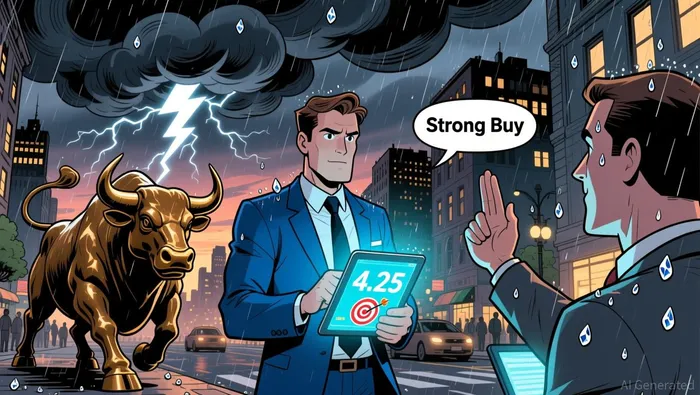 DGXX’s AI Pivot Hinges on Q4 Earnings: Can It Beat the Whisper and Justify the Reset?