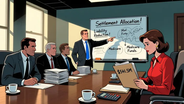 The Villages Health agreement conceals a bold, high-stakes investment opportunity for senior care investors seeking significant returns.