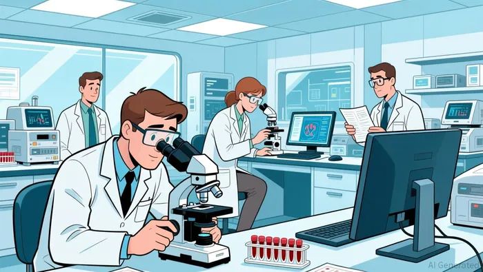 Rhythm Biosciences' partnership with 4Cyte may unlock wider access for ColoSTAT, yet the unpredictable factor remains whether doctors will embrace it