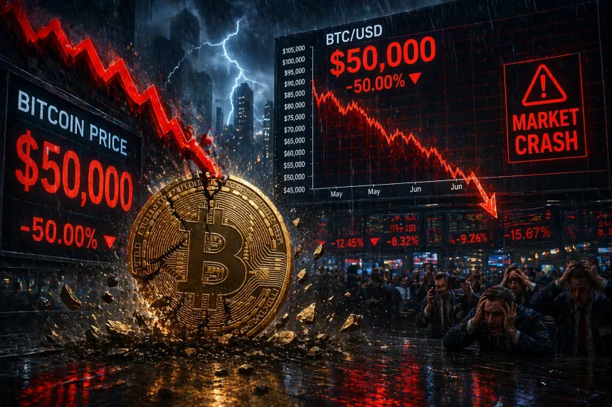 Will Ethereum Reach $250,000 Before Bitcoin? Here’s What Needs To Happen
