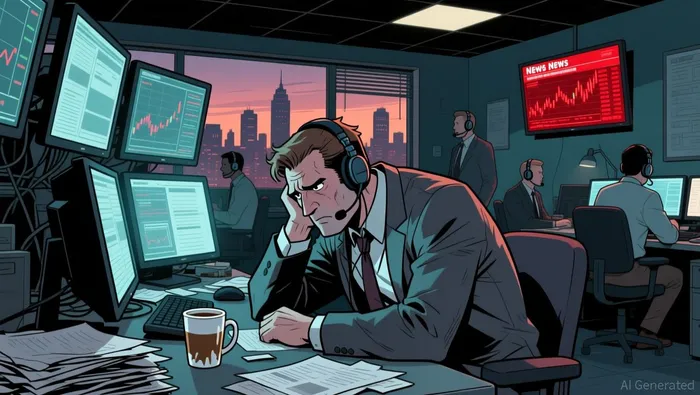 ActiveOps’ Low Trading Volume Masks Institutional Investor Interest as Major Buyers Accumulate