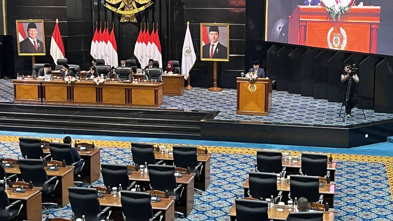 Pramono Siapkan Dana Cadangan DKI Rp 5,6 Triliun, untuk Apa? image 0