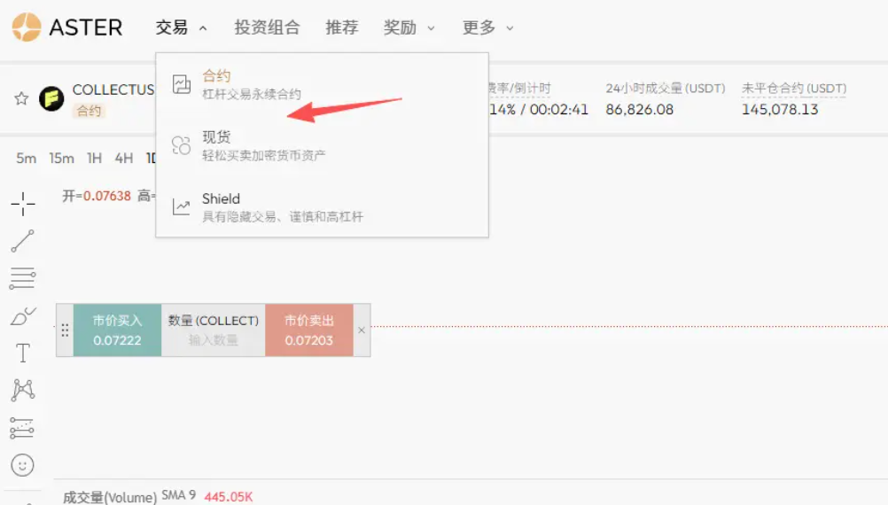 预期的落地剩下就是耐心!Meme的终局是RWA_BSC正在疯狂吸收流动性! image 10