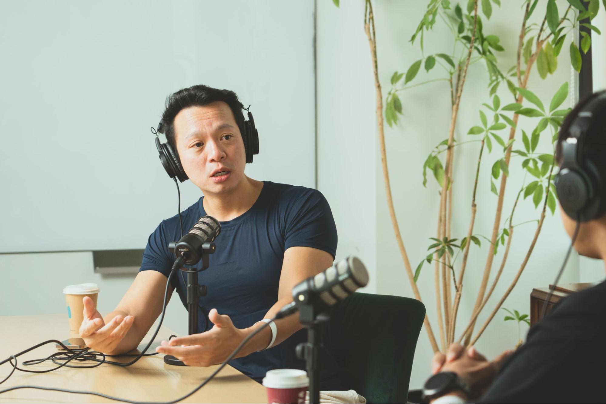 Web4：Social Monies 思想とは？ そして無限/誠実性で捉えた世界（Jupiter Meow × Ecdysis 落合渉悟） image 9