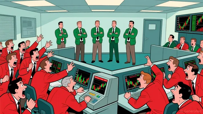 Bitcoin's Safe Haven Assessment: Capital Movement at $69,200