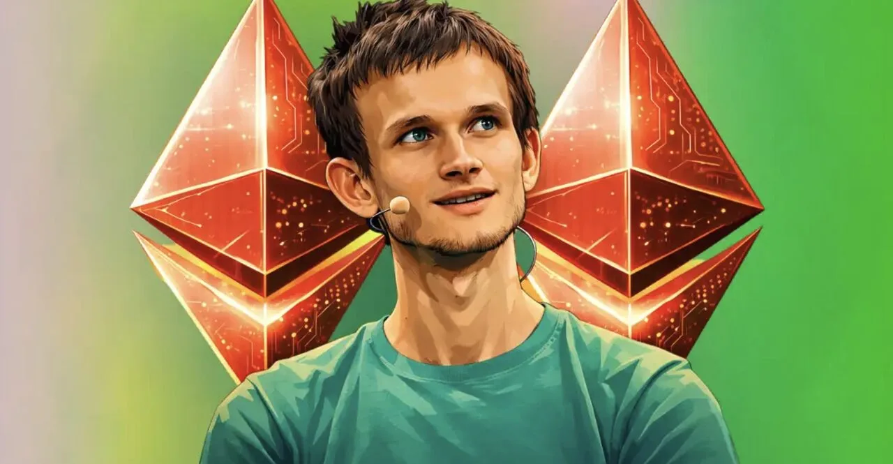 Vitalik Buterin bán thêm 8.9 triệu USD ETH image 0