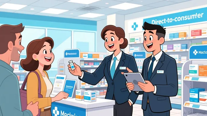 LENZ Therapeutics Weighs Cash Outflow Against Sampling Benefits Amid Revised Outlook