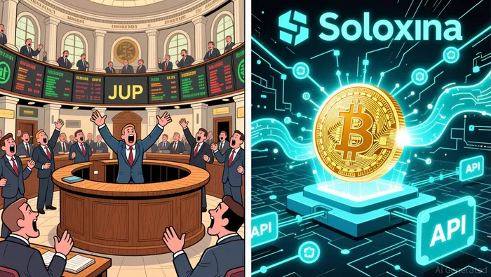 Jupiter Announces Share Buyback and Token Verification API Launch image 0