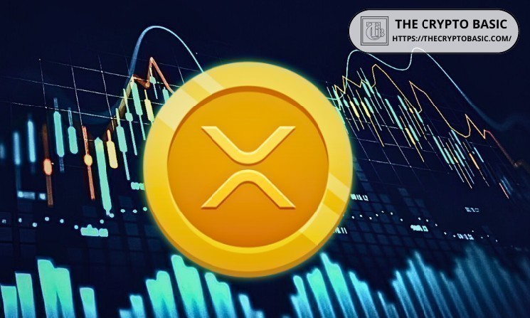 Standard Chartered Recent XRP Predictions Align With Fibonacci Targets of $8, $13, and $27