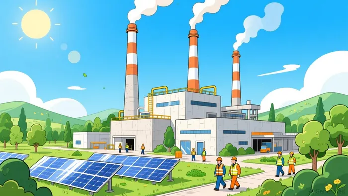 Taiheiyo Cement’s $820M Investment in Decarbonization: Smart Strategy or Limiting ROE?