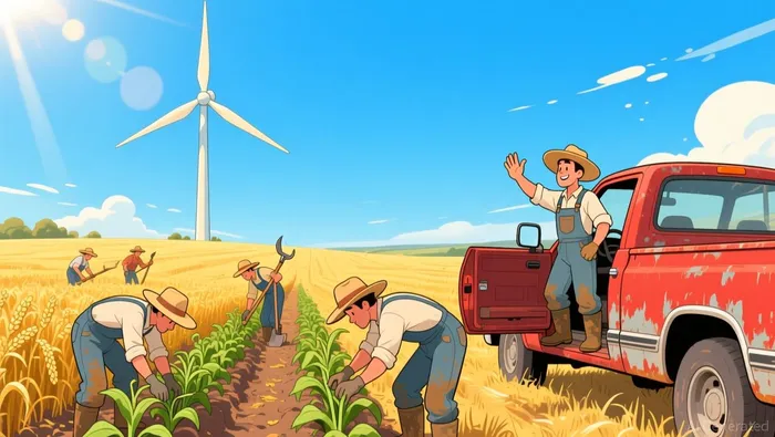 USDA's SNAP Shifts Favor Quality-Focused Grocers as Food System Strain Deepens