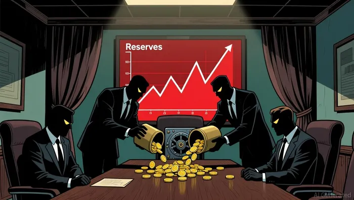 Marzocchi Pompe Shareholder Meeting Sets Up Pump-and-Dump Risks as CEO Sells and Company Buys Back Shares