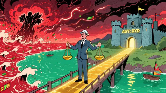 Ryder Capital’s Edge: Buying Fear, Selling Greed in Australia’s Mispriced Small Caps