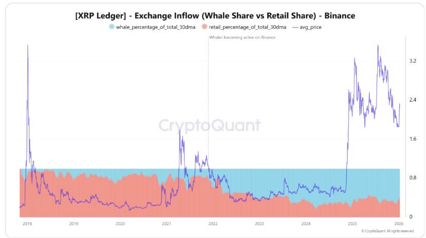 Ripple thắng thế trên Phố Wall và tại Anh, nhưng XRPL mất người dùng nhanh chóng image 1