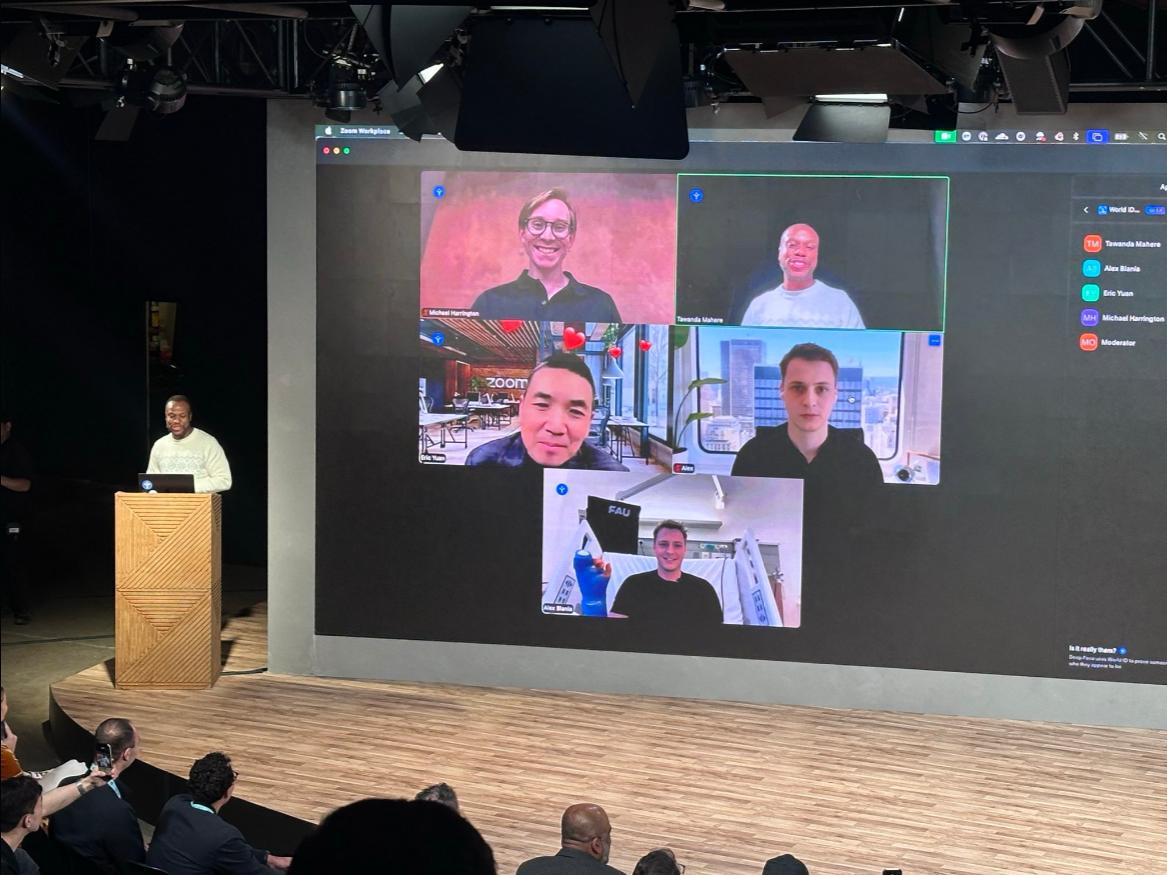 Worldcoin Drops 10% Even As Sam Altman Doubles Down On Human ID Tech image 1