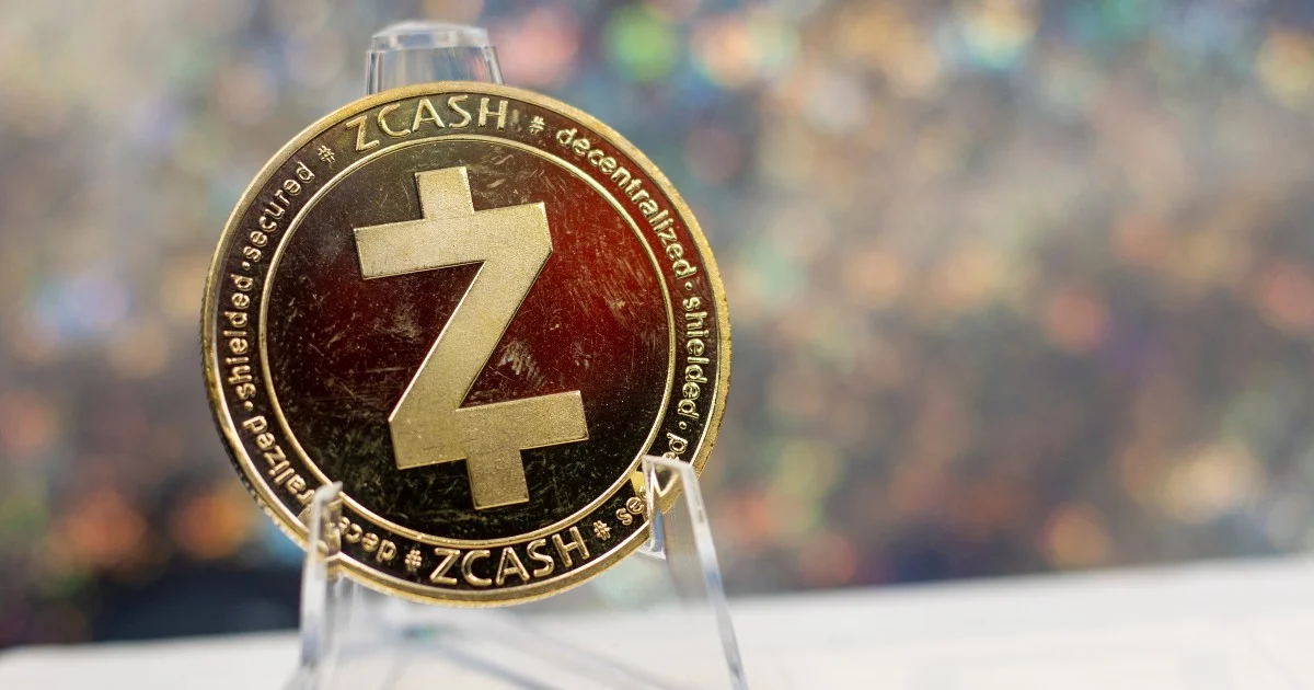 ジーキャッシュ現物ETF「ZCSH」上場へ、ZECは8年ぶり高値   image 0