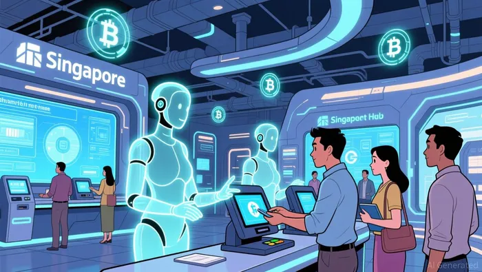 Mastercard's Approach to AI in ASEAN: Has Agentic Commerce Been Valued Yet?