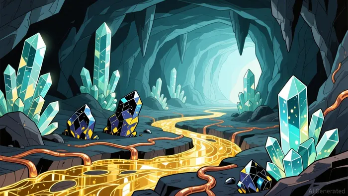 Hannan Metals’ Venture in Peru Offers Exposure to Both Gold Price Fluctuations and Copper’s Long-Term Growth