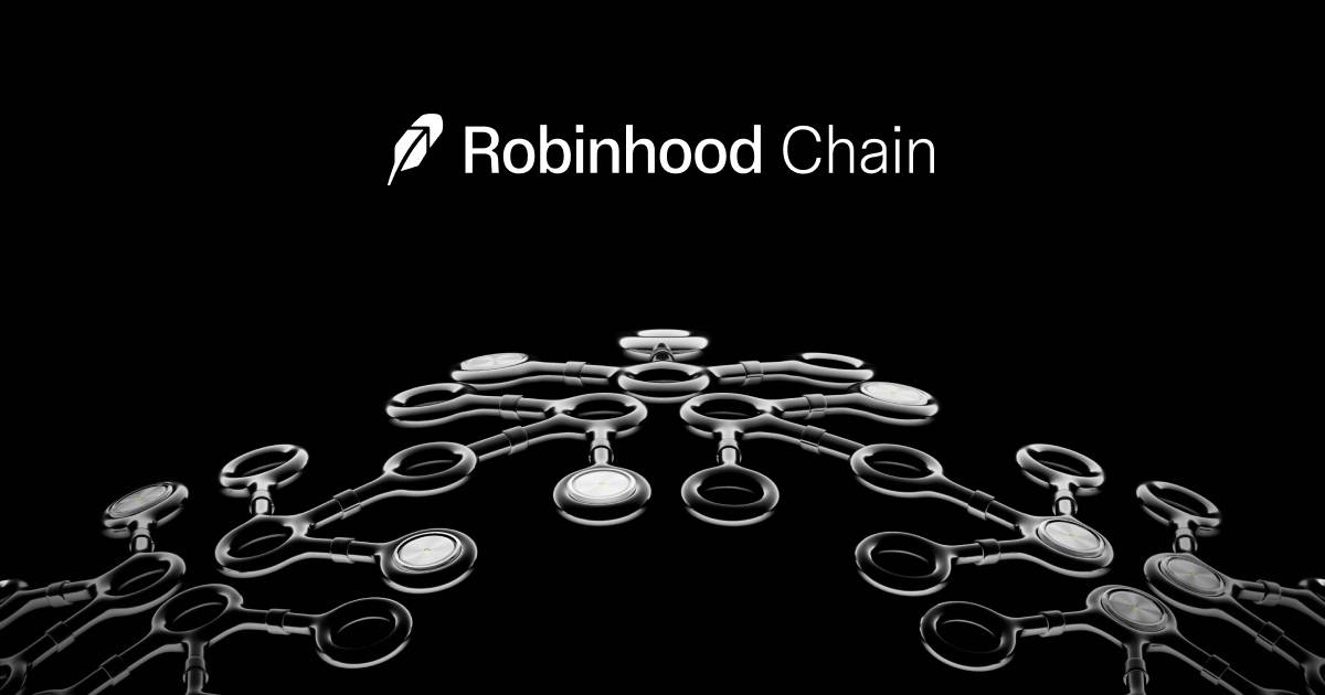 Robinhood Chain bùng nổ chỉ sau 1 tuần ra mắt nhờ cơn sốt memecoin