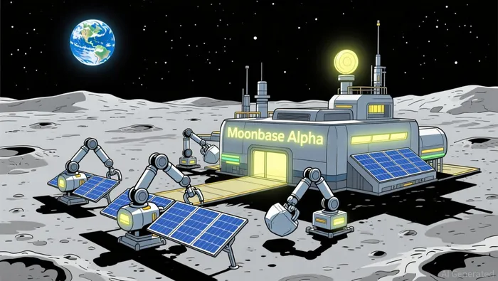 SpaceX's $75B Public Offering: Unprecedented Liquidity Surge at 100 Times Revenue image