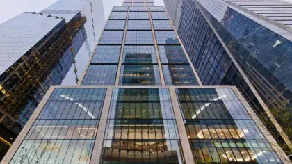 BlackRock-ETF treibt Bitcoin-Zuflüsse auf zweithöchsten Tageswert