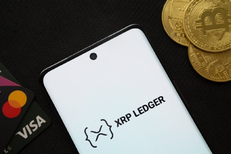 XRP Ledger Added 535% in Key Metric in Two Days: Analyzing Price Implications image 1