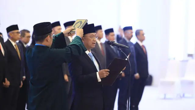 Ditargetkan Beroperasi Januari 2027, Bursa Mineral Indonesia Dibidik Jadi Price Maker image 1