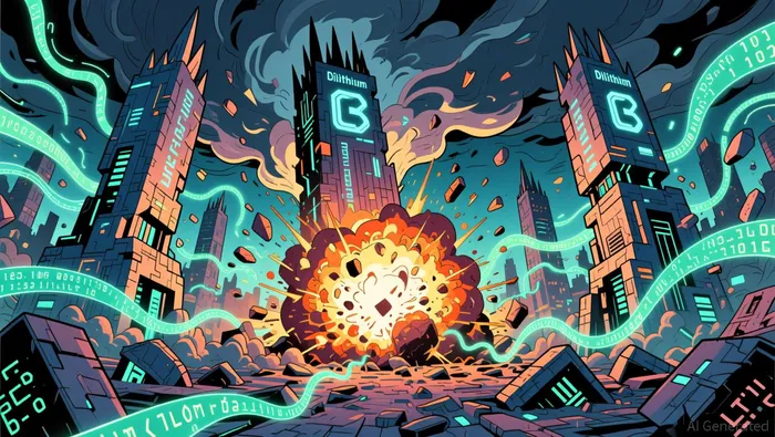 Ethereum’s Quantum Leap: Signature Expenses May Increase 50-Fold, Potentially Hindering Network Speed