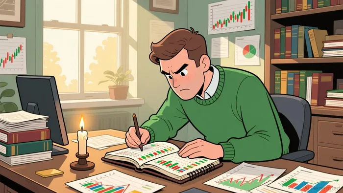 Laureate Education Technical Chart