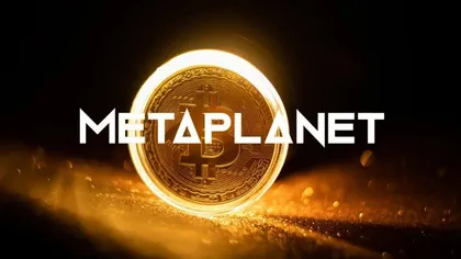 Metaplanet’s $108M Bitcoin Move Sparks Attention After Building a $3.48B BTC Treasury