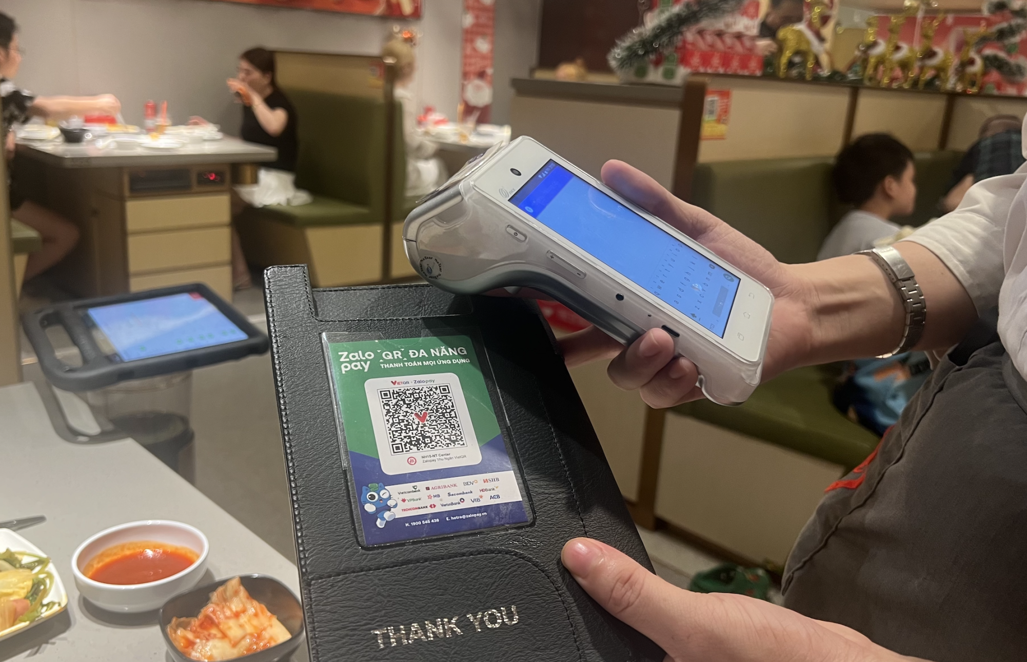 越南调查|稳定币生存 30 天:一场 106 次实测的「去法币化」实验 image 2