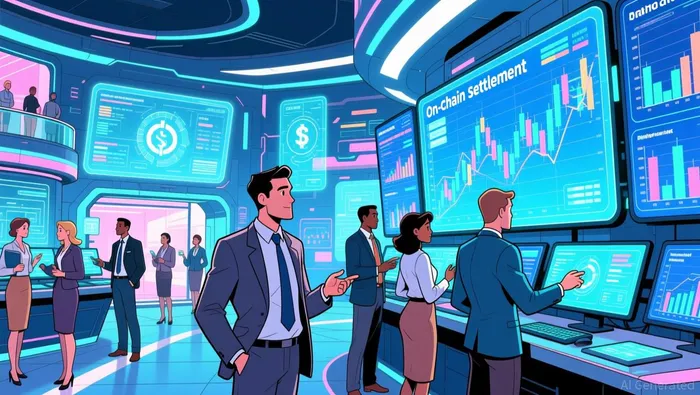 EDGE Token Debuts as Discussions on Openness Intensify and Institutional Engagement Rises