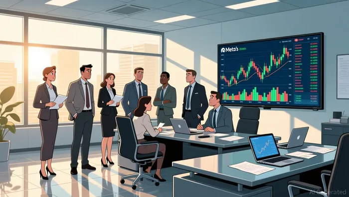 Meta’s impressive earnings have resulted in a 26% markdown—will the first quarter of 2026 prove the value of its AI investment?