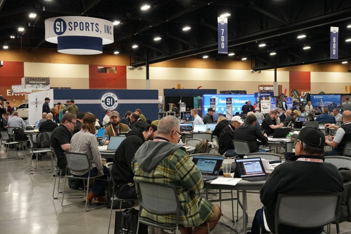 Champion Safe Continues to Build Sales Momentum as Sports Inc. Dealers Shift to Enhanced Challenger 20 Safe Model image 0