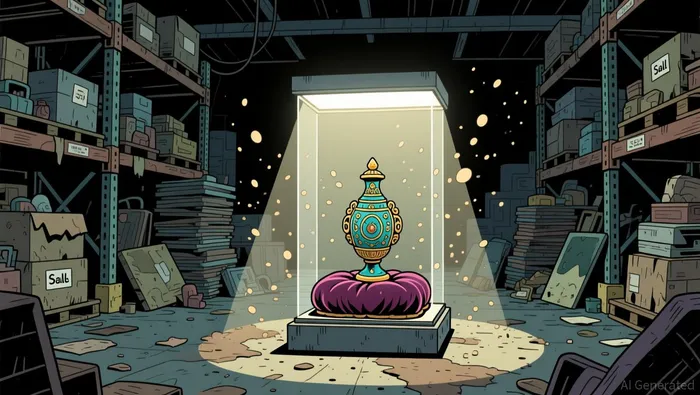 King Resources Share Cancellation Raises Concerns About Insider Coordination While CEO Advocates Fresh Collectible Approach