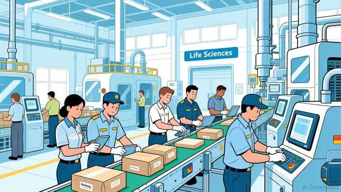 TriMas Investors Concerned Over Potential Valuation Shift After Aerospace Division Sale and Q1 Earnings Miss