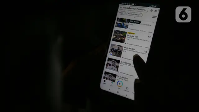 Benarkah Ada Pajak Marketplace Buat Pedagang Online? Cek Fakta PMK 37/2025 image 1
