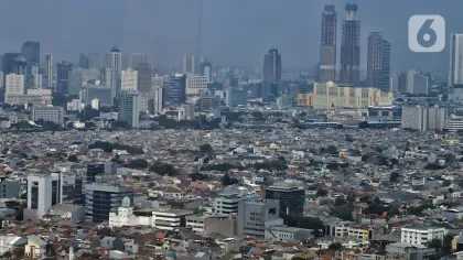 Bidik Ekonomi Tumbuh 6% di 2026, Ini Pekerjaan Rumah Pemerintah