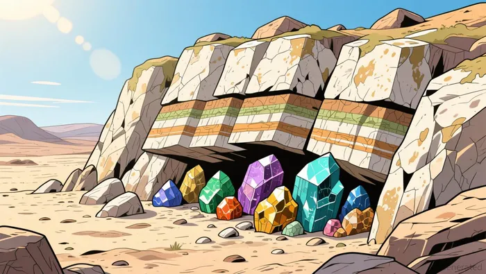 Estrella’s $8M Backstop Removes Near-Term Risk, But 445M Options Signal Investor Caution Ahead of Key Resource Catalyst