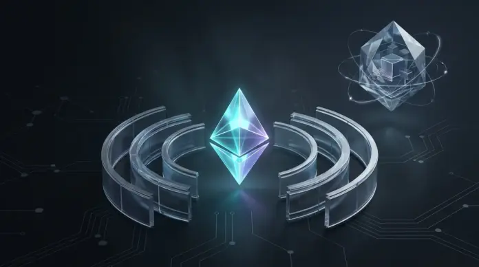 Ethereum plant vier Hard Forks gegen die Quantencomputer-Gefahr