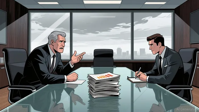 Peninsula Energy's Cleansing Prospectus Highlights Cautious Investment Moves and Discrepancy in Insider Purchase Signals