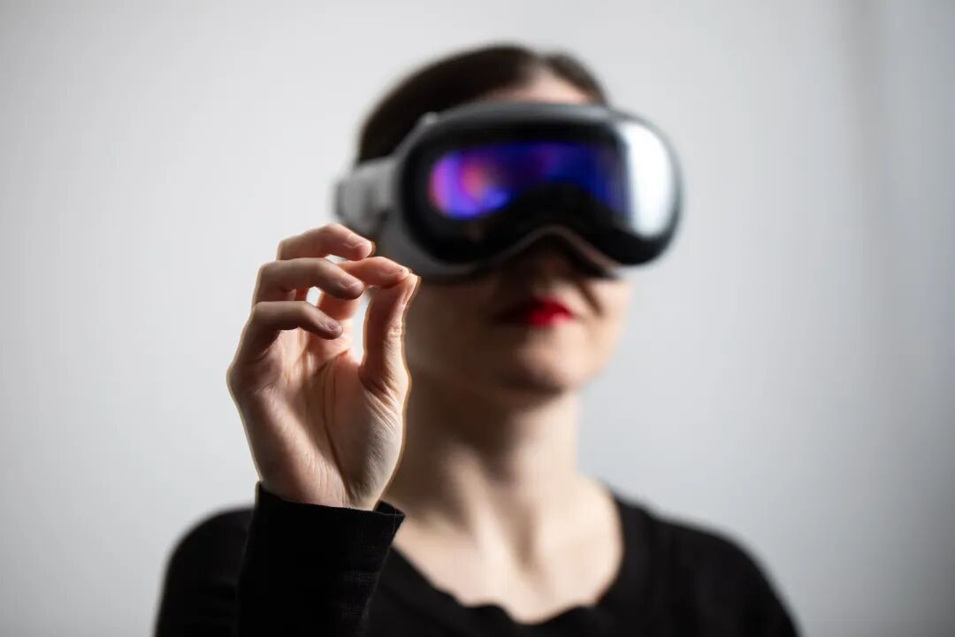 苹果史上第二大收购案，目标却不是手机｜硬哲学 image 1