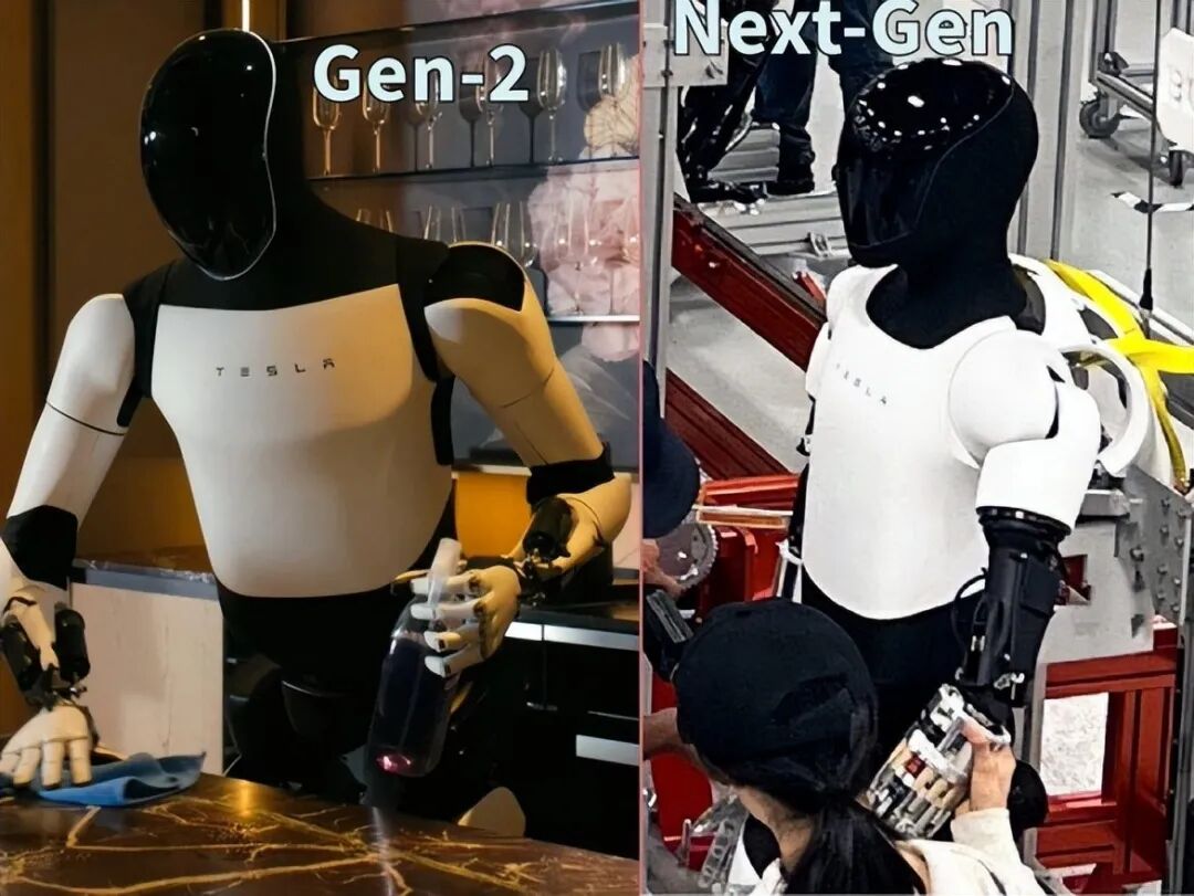 人形机器人：为何灵巧手是迈不过去的门槛？ image 5