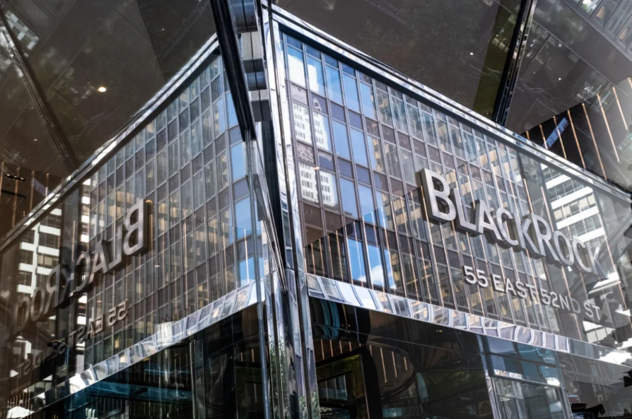 BlackRock: инвестиции в bitcoin вступили в новый этап «оптимизации»