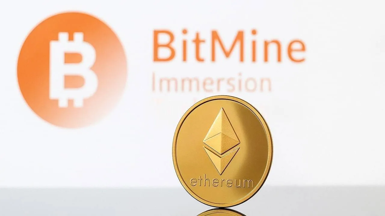 Bitmine tiếp tục gom mạnh Ethereum, lượng mua mới khiến thị trường chú ý