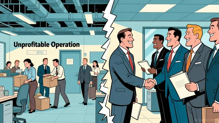 Goldgroup Mining’s $372 million merger may indicate a strategic move to strengthen supply control within Mexico’s gold industry